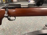 Winchester M52E 22LR - 2 of 15