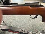 Winchester M52E 22LR - 10 of 15