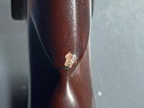 Winchester M52E 22LR - 14 of 15