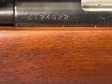 Winchester M52E 22LR - 9 of 15