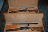 Remington Matched Pair with case - 2 of 6