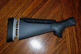 Ken Rucker synthetic stock for Remington 1100 w/ adj comb and recoil sys - 2 of 2