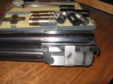 Valmet 412S Two Barrel Set
W/Scope and mount - 4 of 5