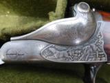 HISTORIC DOUBLE RIFLE - PHILLIP REEB Clamshell - 10 of 15