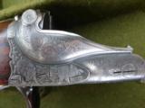 HISTORIC DOUBLE RIFLE - PHILLIP REEB Clamshell - 11 of 15