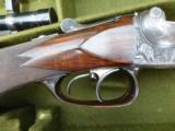 HISTORIC DOUBLE RIFLE - PHILLIP REEB Clamshell - 14 of 15