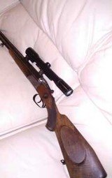 FORTUNA DRILLING 16 GA 2 3/4" 7x57R - 1 of 5