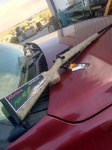 Howa Superlite 308 20