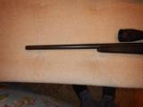 SAKO III 308WIn CUSTOM rifle - 2 of 9
