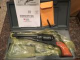 RUGER OLD ARMY - LNIB - 1 of 2