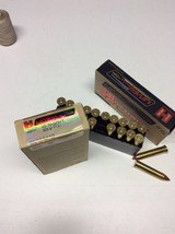 Hornady Match 45-70 325 gr FTX - 2 of 2