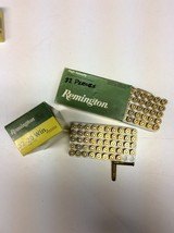 Remington .32-20, 100 gran soft point - 1 of 1