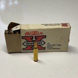 .248 Winchester power point - 1 of 1