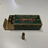 .38 Kleanbore Winchester Marlin Remington - 1 of 1