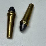 .54 Caliber Burnside cartridge - 1 of 1