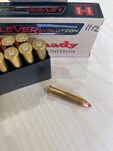 45-70 Hornady - 2 of 2