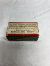 Remington Kleanbore .25 Stevens - 2 of 4