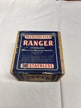 Winchester ranger staynless 20 gauge - 1 of 4