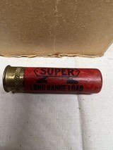 Western Super X 20 gauge - 5 of 5