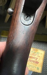Winchester model 1917 .30-06 - 6 of 15
