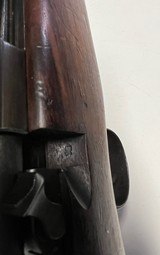 Winchester model 1917 .30-06 - 13 of 15