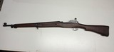 Winchester model 1917 .30-06 - 1 of 15