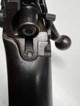 Winchester model 1917 .30-06 - 14 of 15