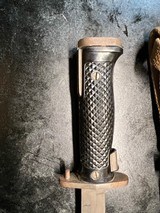 M 1 Garand bayonet Kiffe Japan - 7 of 8