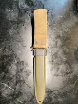 M 1 Garand bayonet Kiffe Japan - 3 of 8