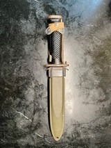 M 1 Garand bayonet Kiffe Japan - 1 of 8