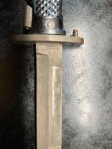 M 1 Garand bayonet Kiffe Japan - 8 of 8