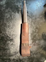 1896 Swedish knife bayonet - 2 of 11