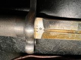 1896 Swedish knife bayonet - 6 of 11