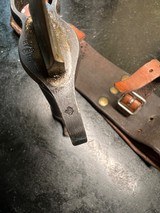 1896 Swedish knife bayonet - 9 of 11