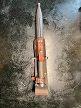 1896 Swedish knife bayonet - 1 of 11