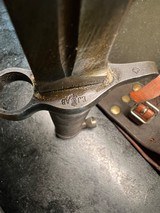 1896 Swedish knife bayonet - 11 of 11