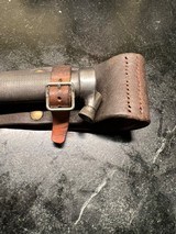 1896 Swedish knife bayonet - 3 of 11