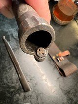 1896 Swedish knife bayonet - 10 of 11