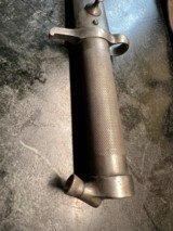 1896 Swedish knife bayonet - 8 of 11