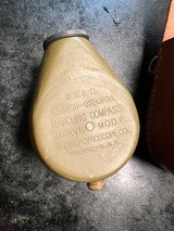 Creagh Osborne Marching Compass - 5 of 10