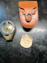 Creagh Osborne Marching Compass - 1 of 10