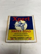 Western Xpert Skeet Load - 1 of 3