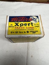 Western Xpert Skeet Load - 2 of 3