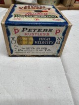 Peter’s Rustless 20 Gauge - 2 of 5