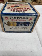 Peter’s Rustless 20 Gauge - 3 of 5