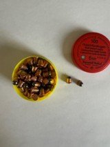 Flobert ball breech caps - 2 of 3