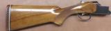 12 Gauge, Over &Under, Browning Citori - 1 of 2