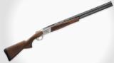 12 Gauge, Over &Under, Browning Cynergy - 1 of 1
