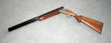 20 Gauge, Over &Under, Browning Citori - 1 of 1