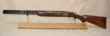 12 Gauge, Over &Under, Browning Citori - 1 of 1